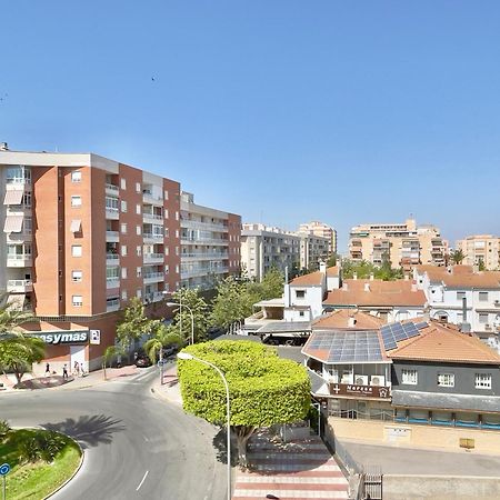 Casita Del Puerto 4 Apartment ซานตาโปลา ภายนอก รูปภาพ